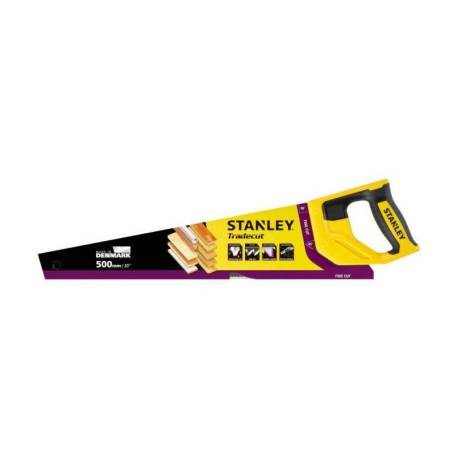 Fierastrau STANLEY STHT20351-1 TradeCut 500mm, 11 TPI