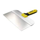 Spaclu lat din otel STANLEY STHT0-05771, cu lama de 250 mm, blister