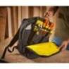 Rucsac pentru scule STANLEY STST1-72335, 600 DEN, 35x47.5x18.5cm, 15L, max 15kg