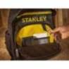 Rucsac pentru scule STANLEY STST1-72335, 600 DEN, 35x47.5x18.5cm, 15L, max 15kg