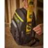 Rucsac pentru scule STANLEY STST1-72335, 600 DEN, 35x47.5x18.5cm, 15L, max 15kg