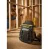 Rucsac pentru scule STANLEY STST1-72335, 600 DEN, 35x47.5x18.5cm, 15L, max 15kg
