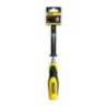 Dalta pentru lemn STANLEY 0-16-870 DynaGrip, 6mm, lungime 125mm