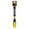 Dalta pentru lemn DynaGrip STANLEY 0-16-879, 22mm, lungime 141mm