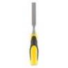Dalta pentru lemn DynaGrip STANLEY 0-16-876, 16mm, lungime 131mm