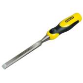 Dalta pentru lemn DynaGrip STANLEY 0-16-873, 12mm, lungime 125mm