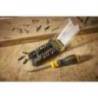 STANLEY STHT0-70885, set surubelnita magnetica cu 34 de biti