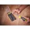 STANLEY STHT0-70885, set surubelnita magnetica cu 34 de biti