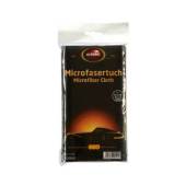Laveta din microfibra AUTOSOL Microfiber Cloth eficienta pentru lustruirea suprafetelor