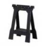 Pereche capre pliabile pentru taiat lemne STANLEY STST1-70355, max. 362kg