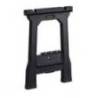 Pereche capre pliabile pentru taiat lemne STANLEY STST1-70355, max. 362kg