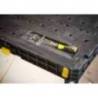 Masa de lucru pliabila STANLEY STST83492-1, 800 x 610 x 736 mm