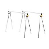 Pereche capre pliabile de lucru STANLEY STST81337-1 Essential, 794x96x207mm