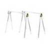 Pereche capre pliabile de lucru STANLEY STST81337-1 Essential, 794x96x207mm