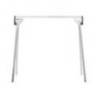 Pereche capre pliabile de lucru STANLEY STST81337-1 Essential, 794x96x207mm