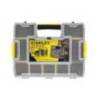 Organizator STANLEY Sort Master, 43 x 9 x 33 cm