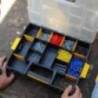 Organizator STANLEY Sort Master, 43 x 9 x 33 cm