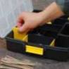 Organizator STANLEY Sort Master, 43 x 9 x 33 cm
