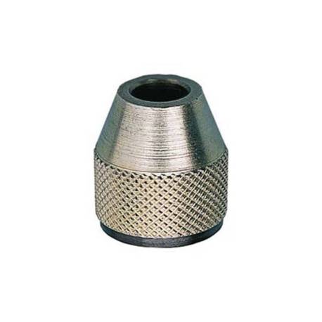 Mandrina rapida cu 3 falci PEBARO 1534, prindere pana la 6 mm, filet M8