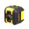 Nivela laser cross 90 STANLEY STHT77592-1, lumina verde