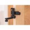 Nivela laser cross 90 STANLEY STHT77592-1, lumina verde