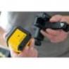 Nivela laser cross 90 STANLEY STHT77592-1, lumina verde