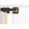 Nivela laser cross 90 STANLEY STHT77592-1, lumina verde