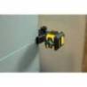 Nivela laser cross 90 STANLEY STHT77592-1, lumina verde