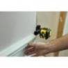 Nivela laser cross 90 STANLEY STHT77592-1, lumina verde