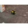 Nivela laser cross 90 STANLEY STHT77592-1, lumina verde