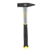 Ciocan STANLEY STHT0-51908 cu maner din fibra de sticla, 500G