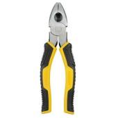 Cleste combinat STANLEY STHT0-74454, cushion grip, 180mm
