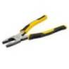 Cleste combinat STANLEY STHT0-74454, cushion grip, 180mm