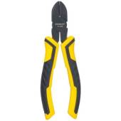 Cleste cushion grip STANLEY STHT0-74455, taiere diagonala, 180mm