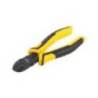 Cleste cushion grip STANLEY STHT0-74367, taiere diagonala, 200mm
