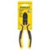 Cleste cushion grip STANLEY STHT0-74367, taiere diagonala, 200mm