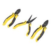 Set de 3 clesti STANLEY STHT0-75094 Cushion Grip, blister