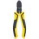  Cleste cushion grip STANLEY STHT0-74362, taiere diagonala, 150mm