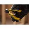  Cleste cushion grip STANLEY STHT0-74362, taiere diagonala, 150mm