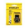 Telemetru laser de buzunar STANLEY STHT77666-0, lungime lucru 12m, incarcare USB