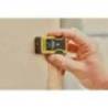 Telemetru laser de buzunar STANLEY STHT77666-0, lungime lucru 12m, incarcare USB
