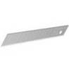 Set de 100 lame segmentate STANLEY 1-11-300 cu latimea de 9mm