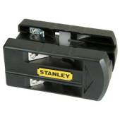 Dispozitiv taiere canturi STANLEY STHT0-16139, cu doua muchii, 12.7-25.4mm