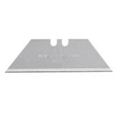 Set 10 lame trapezoidale 1992 STANLEY cu lungimea de 62mm si latimea de 19mm