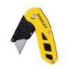 Cutter pliabil cu lama fixa STANLEY STHT10424-0, 140mm + o lama 62mm