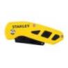 Cutter pliabil cu lama fixa STANLEY STHT10424-0, 140mm + o lama 62mm
