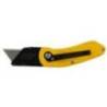 Cutter pliabil cu lama fixa STANLEY STHT10424-0, 140mm + o lama 62mm
