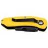 Cutter pliabil cu lama fixa STANLEY STHT10424-0, 140mm + o lama 62mm