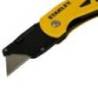 Cutter pliabil cu lama fixa STANLEY STHT10424-0, 140mm + o lama 62mm