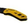 Cutter pliabil cu lama fixa STANLEY STHT10424-0, 140mm + o lama 62mm